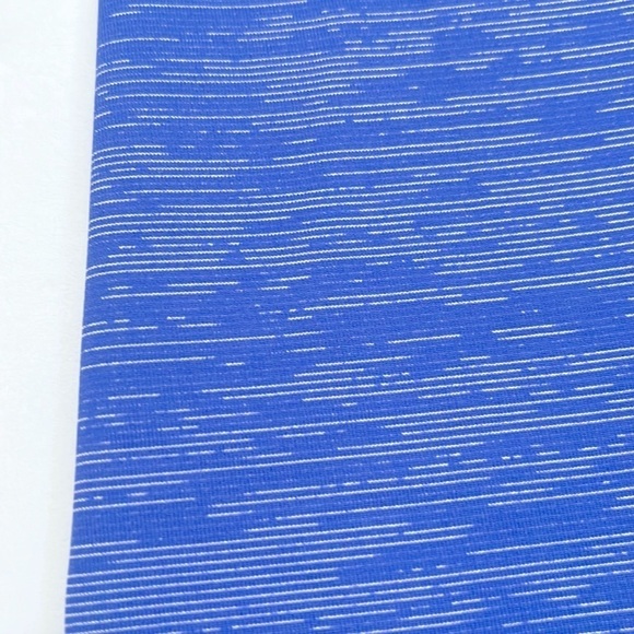 Outdoor Voices Blue TechSweat 7/8 Leggings - Picture 10 of 10